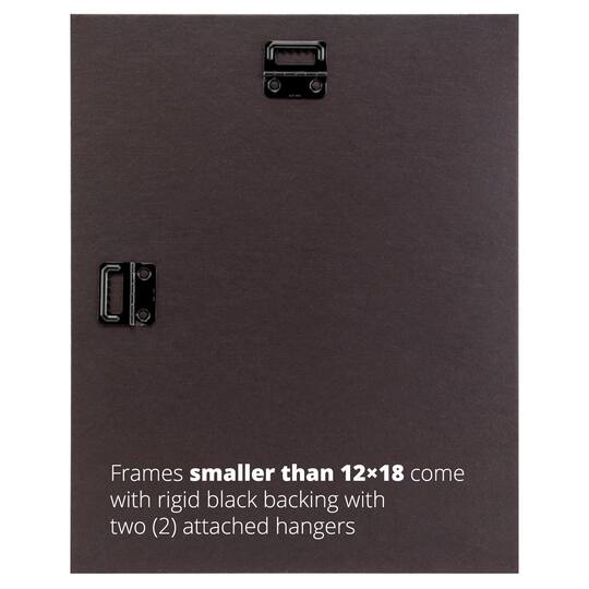 Craig Frames Jasper Marshmallow White Picture Frame